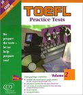 Toefl Practice